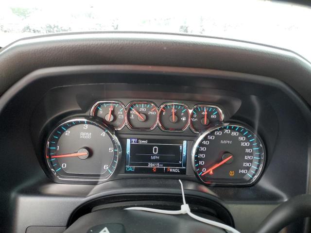 3GTP1NECXJG411284 GMC Sierra C1500 Slt