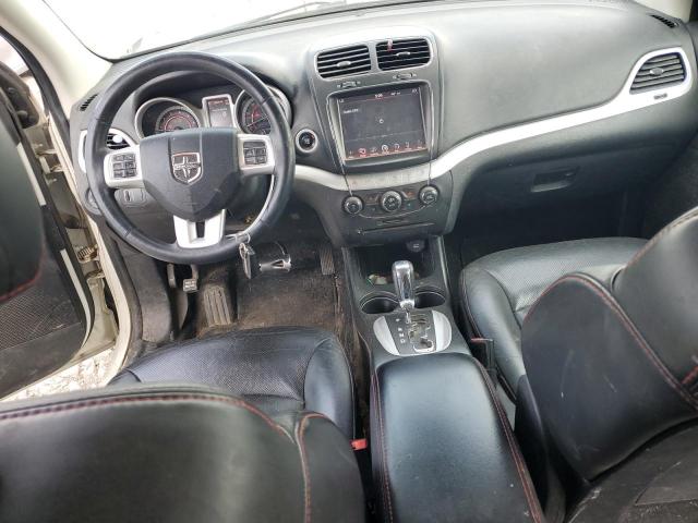 3C4PDCEG1FT669366 Dodge Journey R/t