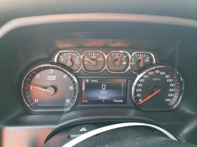 1GTV2NECXGZ148923 GMC Sierra K1500 Slt