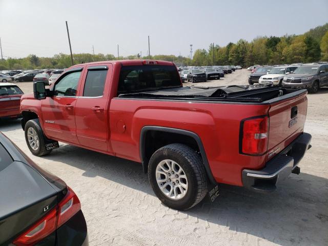 1GTV2UECXFZ359225 GMC Sierra K1500 Sle