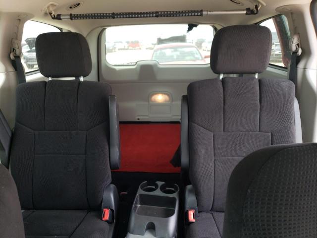 2C4RDGCG0ER104823 Dodge Grand Caravan Sxt