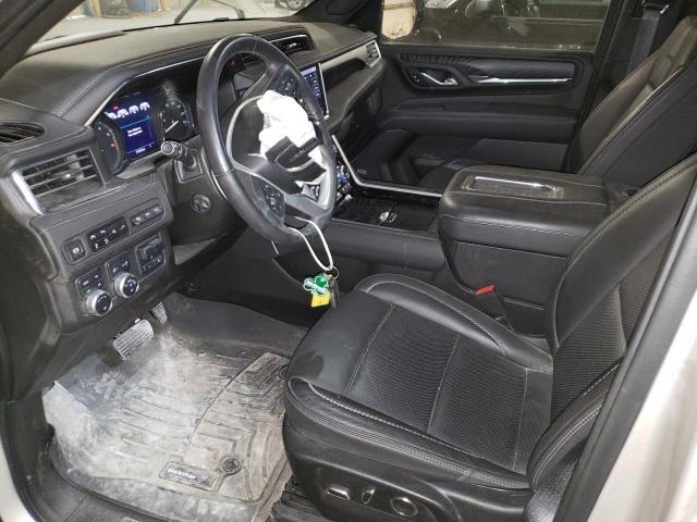 1GKS2JKL1MR238476 GMC YUKON XL DENALI