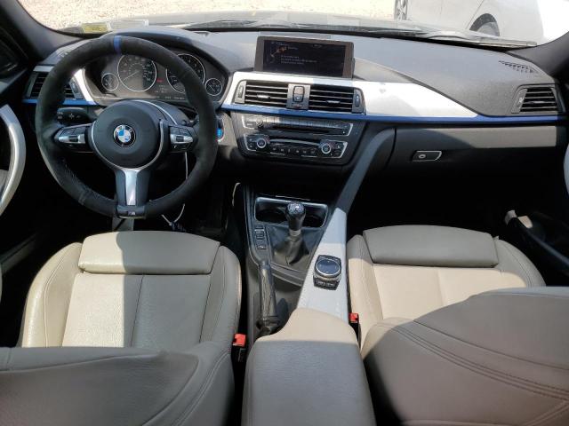 WBA3B9G51ENR99149 BMW 335 XI