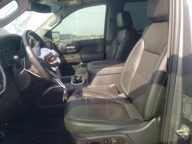 3GTU9DED2KG285261 GMC Sierra K1500 Slt