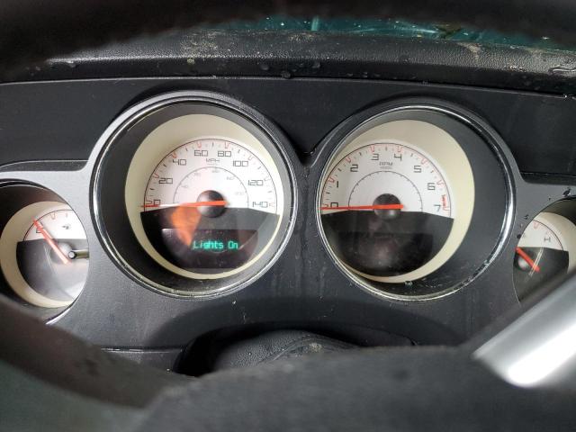 2C3CDYAG6EH301990 Dodge Challenger Sxt