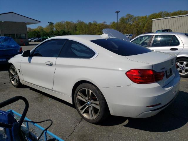 WBA3N9C59GK248625 BMW 428 XI
