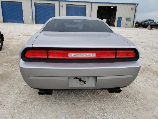 2C3CDYAG5EH224495 Dodge Challenger Sxt