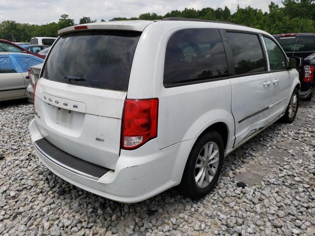 2C4RDGCG5ER223564 Dodge Grand Caravan Sxt