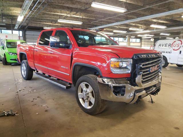 1GT12TEG9GF256716 GMC Sierra K2500 Slt