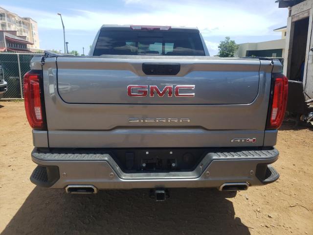 1GTP9EED9MZ230327 GMC Sierra K1500 At4