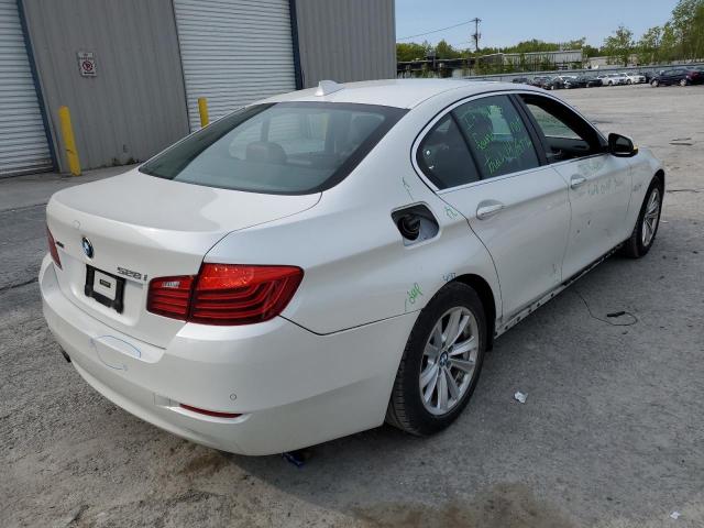 WBA5A7C50GG144813 BMW 528 XI