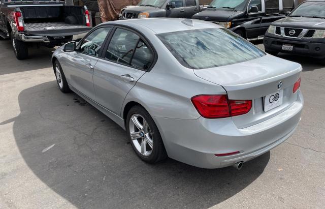 WBA3D3C50EF099415 BMW 328 D