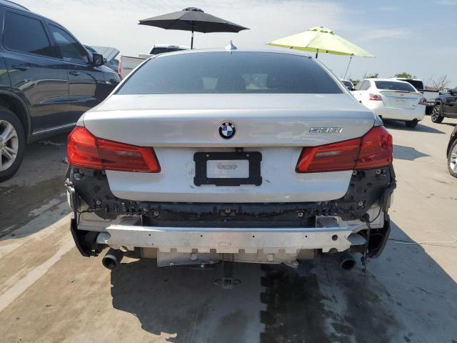 WBAJA5C51JWA39409 BMW 530 I