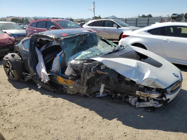 WBY2Z2C5XFV391315 BMW I8