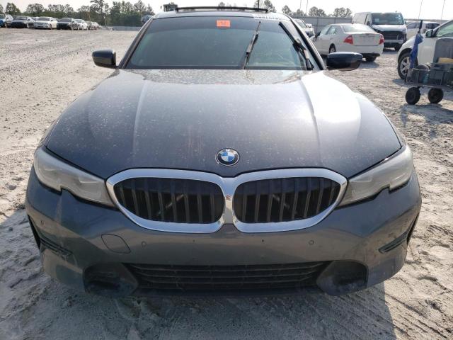 WBA5R1C06LFH39825 BMW 330I