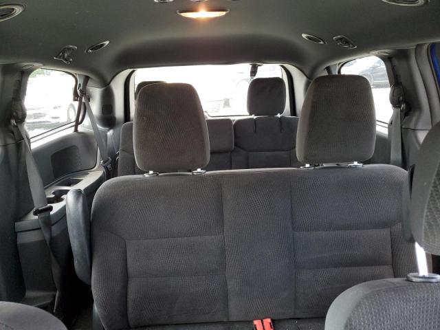 2C4RDGBG0KR624548 Dodge Grand Caravan Se