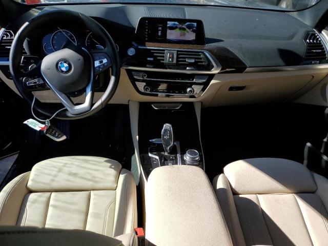 5UXTY5C00M9G31882 BMW X3 Xdrive30i
