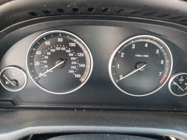 5UXWZ7C34H0V91975 BMW X3 Sdrive28i