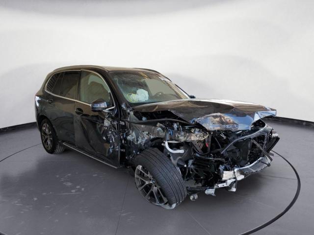 5UXCR6C09P9P68081 BMW X5 Xdrive40i