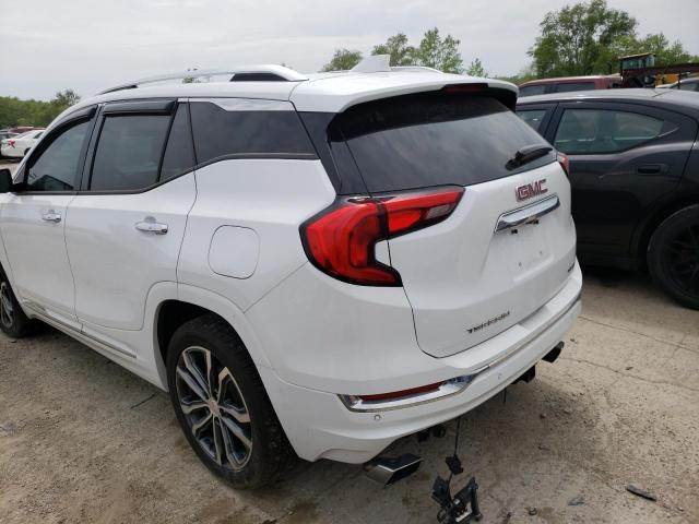 3GKALXEXXKL255047 GMC Terrain Denali
