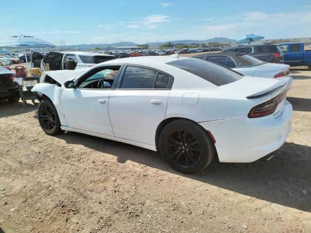 2C3CDXHG5HH543707 Dodge Charger Sxt