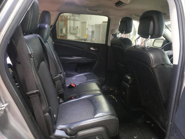 3C4PDCGB1GT163152 Dodge Journey Crossroad