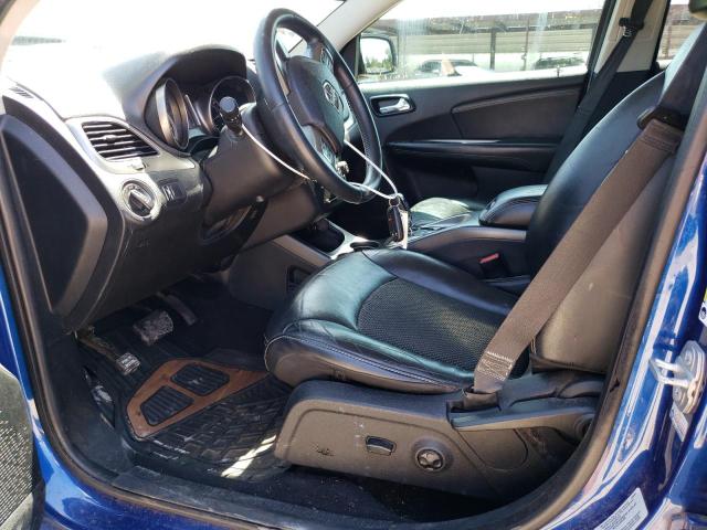 3C4PDCGG7FT535524 Dodge Journey Crossroad