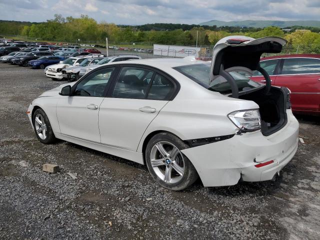 WBA3D5C57EKX95627 BMW 328 D Xdrive