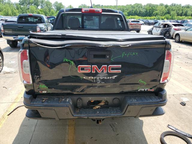 1GTG6FEN2N1214767 GMC Canyon At4