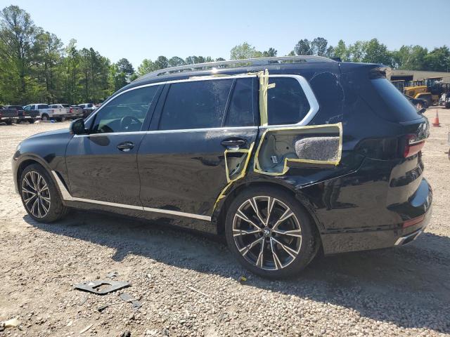 5UXCW2C58KL084230 BMW X7 Xdrive40i
