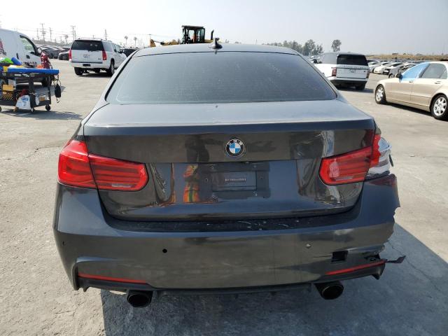 WBA8E1G59JNU89317 BMW 320 I