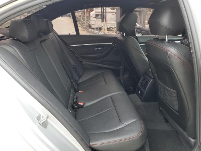 WBA8B9C50JEE81932 BMW 330 I
