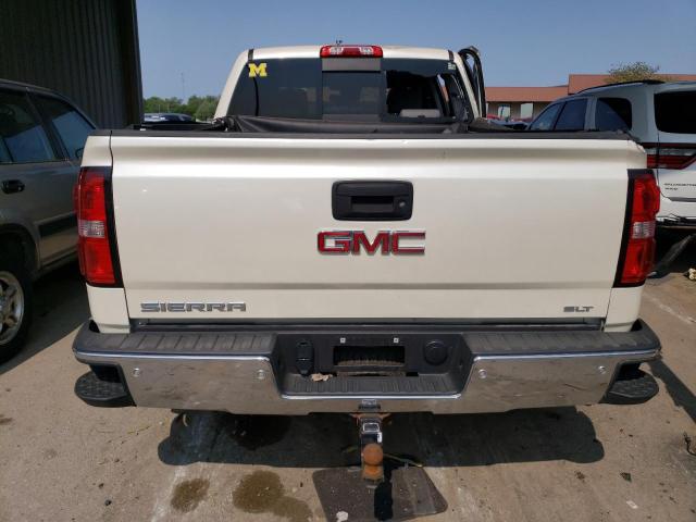 3GTU2VEC4EG548128 GMC Sierra K1500 Slt
