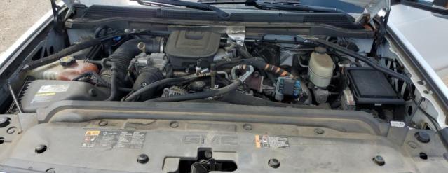1GT12UE85GF204546 GMC Sierra K2500 Denali