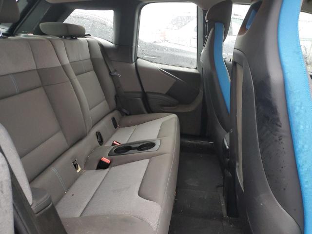 WBY8P2C08M7H34308 BMW I3 Bev