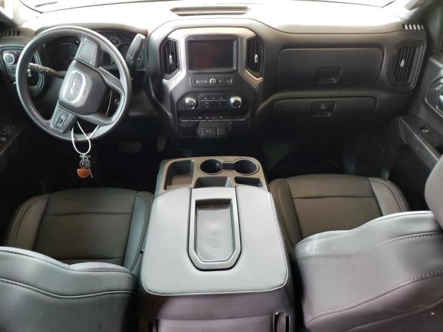 1GTU9AEF2LZ238250 GMC Sierra K1500