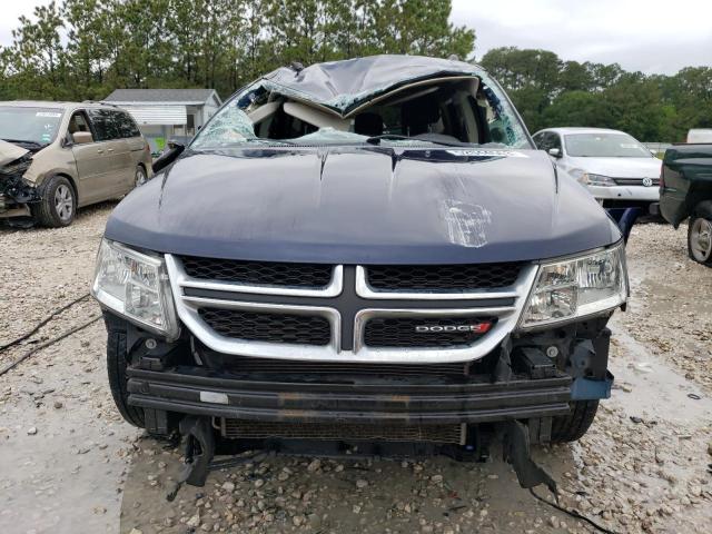 3C4PDCABXJT243291 Dodge JOURNEY SE
