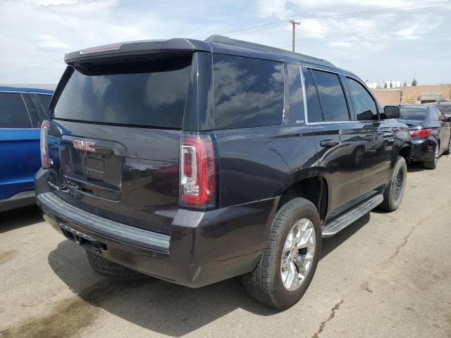 1GKS1AKCXGR340477 GMC YUKON SLE
