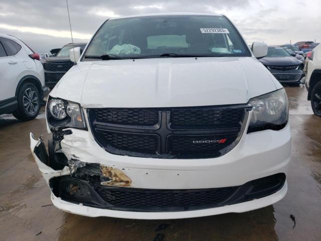 2C4RDGBG3ER453170 Dodge Grand Caravan Se