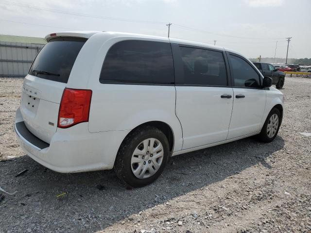 2C4RDGBG8KR677787 Dodge Grand Caravan Se