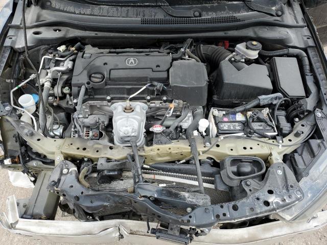 19UDE2F75MA000239 Acura Ilx Premium