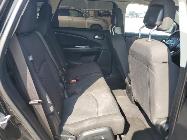 3C4PDCBG9JT476346 Dodge Journey Sxt