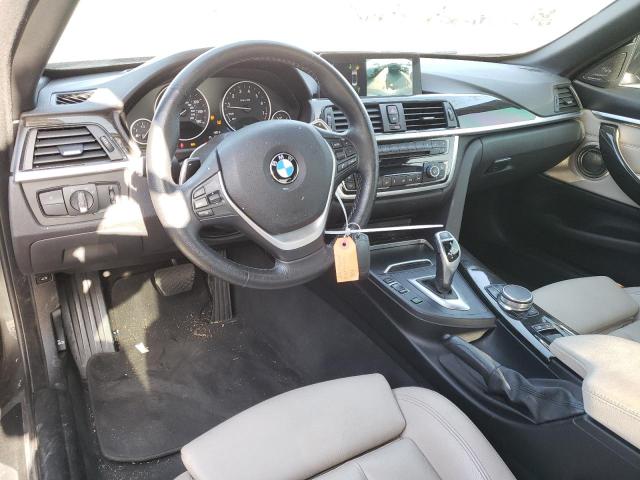 WBA4U7C34H5H19898 BMW 430I