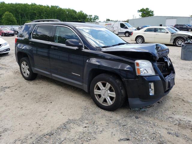 2GKFLWEK1F6102345 GMC Terrain Sle