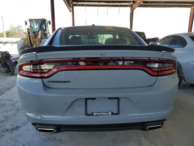 2C3CDXBG2MH650202 Dodge Charger Sxt