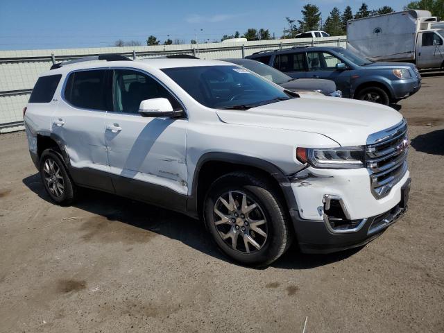 1GKKNUL45LZ182220 GMC ACADIA SLT