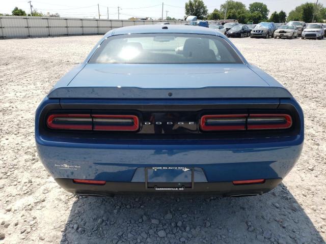 2C3CDZBT2NH105384 Dodge Challenger R/t