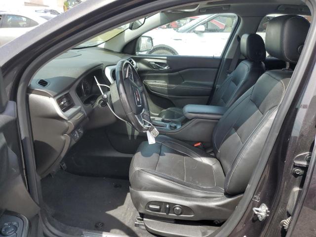 1GKKNMLS7JZ219439 GMC Acadia Slt-1