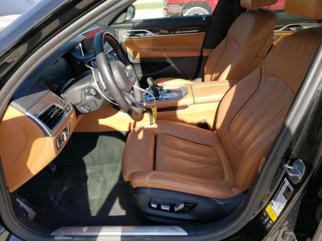 WBA7U2C05LBX84773 BMW 750 Xi