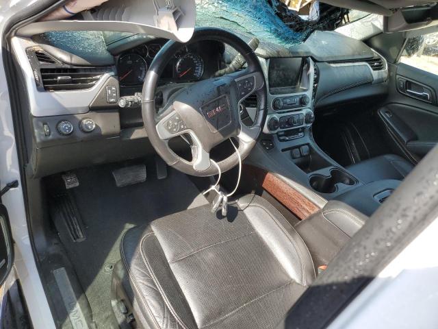 1GKS2BKCXKR287453 GMC YUKON SLT